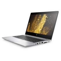 HP Elitebook 830 G5 i5-8350U CPU 8 GB RAM 256 GB SSD Használt Laptop