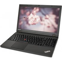 Lenovo Thinkpad T540p i5-4200M CPU 8 GB RAM 128 GB SSD laptop