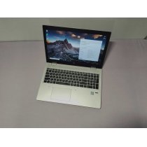 HP Probook 650 G4 i5-8250U CPU 8 GB RAM 256 GB SSD laptop