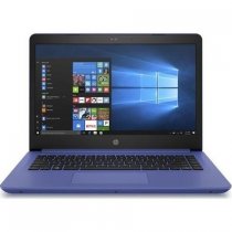 HP 14-BP066NA Intel N3060 CPU 4 GB DDR3 RAM 64 GB eMMC SSD laptop