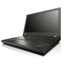 Lenovo Thinkpad W540 i7-4710MQ CPU 8 GB RAM 256 GB SSD 2 GB VGA laptop