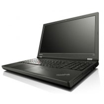 Lenovo Thinkpad W540 i7-4800MQ CPU 16 GB RAM 256 GB SSD 2 GB VGA laptop
