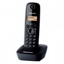 Panasonic KX-TG1611HGH Vezeték Nélküli Telefon