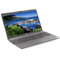 Dell Latitude 5500 i5-8365U CPU 8 GB RAM 256 GB SSD Laptop 