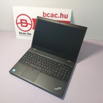 Lenovo Thinkpad T580 i5-8350U 16 GB DDR4 256 GB SSD Laptop