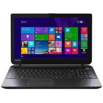 Toshiba Satellite érintő kijelzős laptop új akkuval