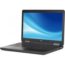 Dell Latitude E5540 Intel i7-4600U CPU 8 GB DDR3 RAM 128 GB SSD Használt Laptop