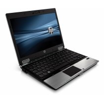 HP Elitebook 2540p i5 laptop új akkuval