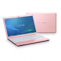 Sony Vaio i3 CPU laptop új akkuval