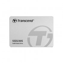 Transcend SSD230S 256GB SATA3 Használt SSD (TS256GSSD230S)