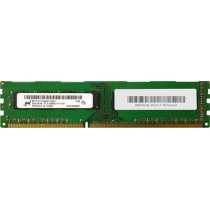 Micron 8 GB DDR3 1600MHz Használt PC RAM MT16JTF1G64AZ-1G6E1