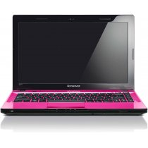 Lenovo Ideapad Z370 i3 CPU laptop új akkuval