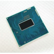 Intel Core i5-4200M 2.50 Ghz Használt Laptop Processzor SR1HA