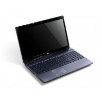 Acer Aspire 5750 i3 CPU laptop új akkuval