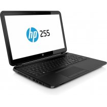 HP 255 G4 AMD E6-6310 CPU 4 GB RAM 320 GB HDD laptop - használt