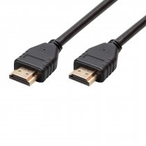 HDMI-HDMI kábel 1,8m aranyozott v1.4 nBase 750427