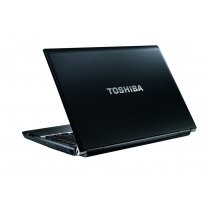 Toshiba Portege R830 i5 CPU 4 GB RAM 160 GB HDD laptop