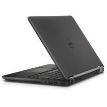 Dell Latitude E7450 i5-5300U CPU 8 GB RAM 128 GB SSD Ultrabook - használt