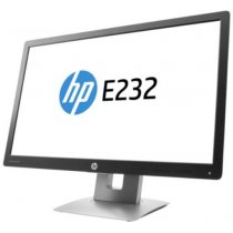 HP EliteDisplay E232 23