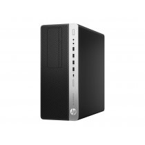 HP EliteDesk 800 G3 Tower i5-6500 CPU 8 GB RAM 256 GB SSD Számítógép