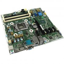 HP Elitedesk 800 G2 LGA 1151 Használt Számítógép Alaplap 795970-002