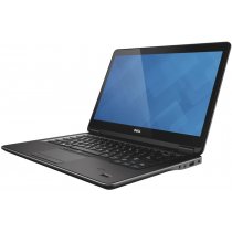 Dell Latitude E7440 i5 CPU 64 GB SSD Ultrabook új akkuval