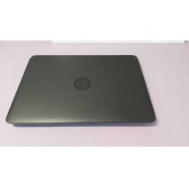 HP Elitebook 820 G2 i5-5200U CPU 8 GB DDR3 RAM 128 GB SSD laptop - használt