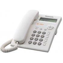 Panasonic KX-TSC11HGW Vezetékes Telefon