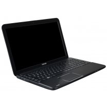 Toshiba Satellite C855 laptop