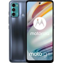 Motorola Moto G60 DS 6+128GB, Haze Gray Okostelefon