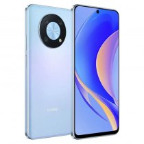 Huawei Nova Y90 6/128GB Blue v1 Okostelefon