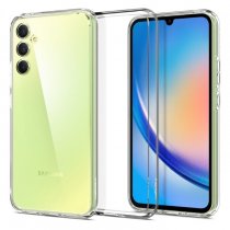 Spigen Ultra Hybrid Galaxy A34 5G Crystal Clear Tok
