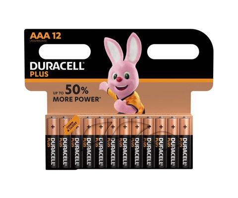 Duracell